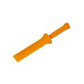 Lisle 1-1/2" Plastic Chisel Scraper 81230